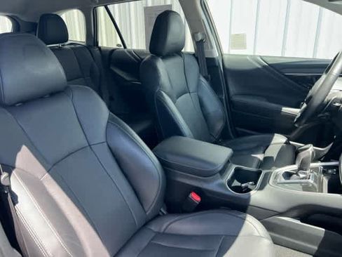 Certified 2024 Subaru Outback Limited AWD/4WD image 20