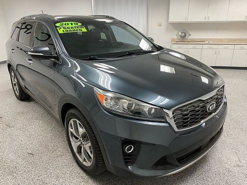 Used 2019 Kia Sorento EX image 6