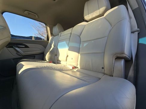 Used 2012 Acura MDX w/ Technology Package image 14