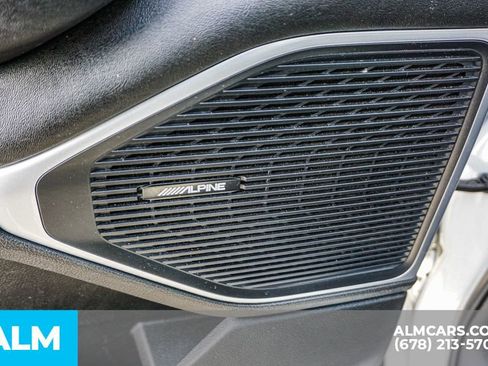 Used 2024 Jeep Wagoneer Series II w/ Flexible Seating Group image 55