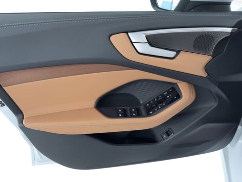 New 2025 Audi A5 2.0T Premium Plus image 14