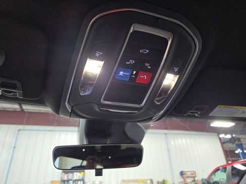 New 2026 Jeep Grand Cherokee L Limited AWD/4WD image 25