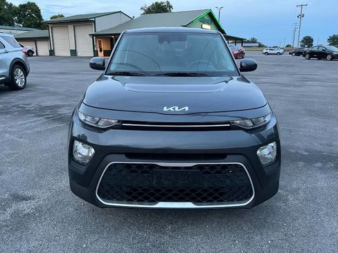 Used 2022 Kia Soul LX w/ Technology Package image 8