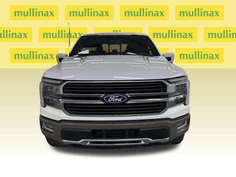 New 2026 Ford F150 King Ranch w/ Equipment Group 601A High image 14