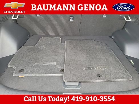 Used 2024 Kia Seltos S AWD/4WD image 23