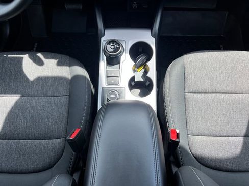 Used 2024 Ford Bronco Sport Big Bend AWD/4WD image 23