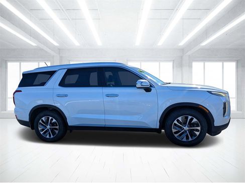 Used 2020 Hyundai Palisade SEL image 2