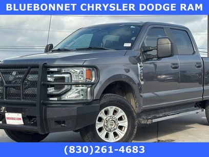 Used 2021 Ford F250 XL w/ STX Appearance Package