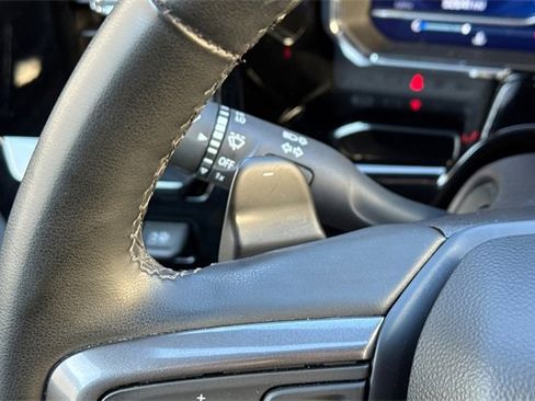 Certified 2024 Chevrolet Silverado 1500 ZR2 w/ Technology Package image 36