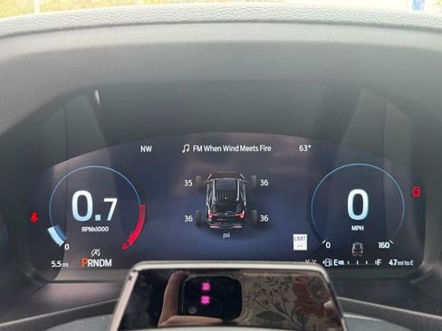 New 2026 Ford Explorer ST w/ Sun And Sound Package image 10