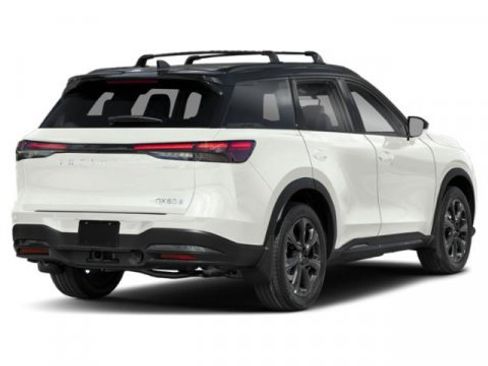 New 2026 INFINITI QX60 Autograph image 2