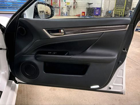 Used 2016 Lexus GS 350 image 21