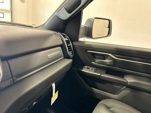 New 2026 RAM 1500 Big Horn AWD/4WD image 28