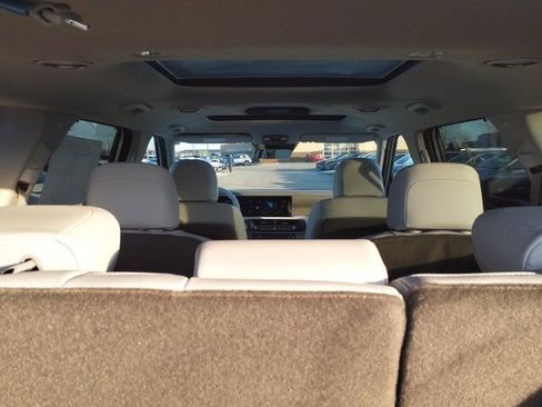 New 2026 Hyundai Palisade Limited image 13