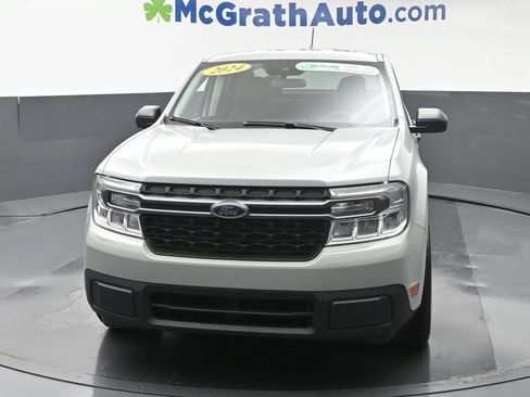 Used 2024 Ford Maverick XLT FWD image 20