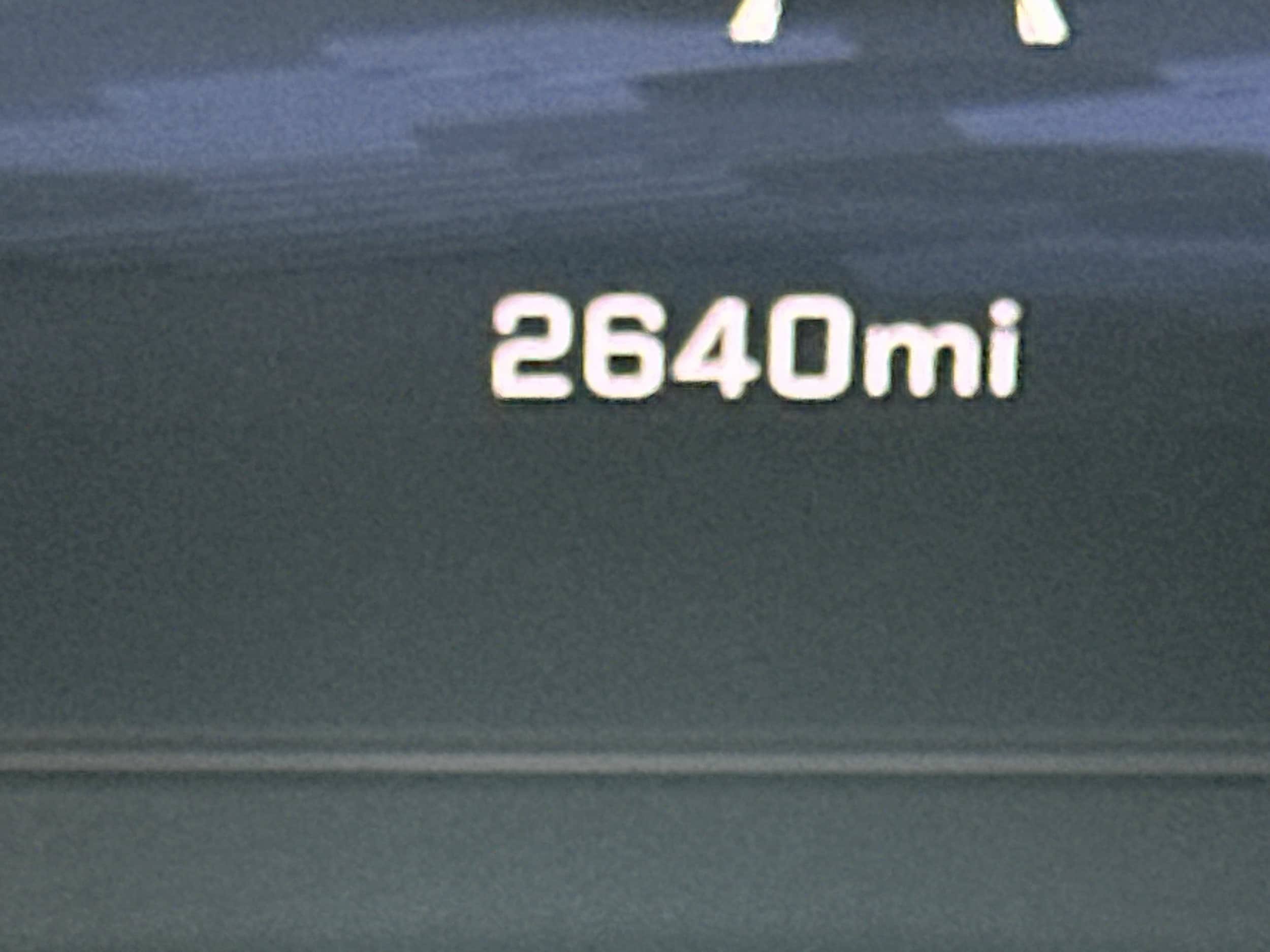 Used 2026 Chevrolet Traverse RS w/ LPO, Floor Liner Package FWD image 63