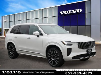 New 2026 Volvo XC90 B6 Plus