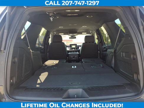 Used 2024 Chevrolet Tahoe LT AWD/4WD image 10