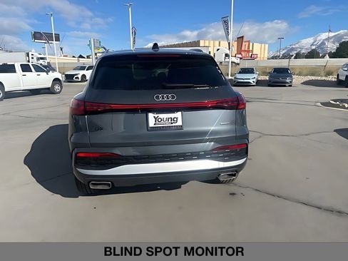 New 2025 Audi Q5 Premium Plus image 4