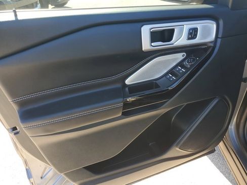 Certified 2024 Ford Explorer ST w/ Equipment Group 401A image 22