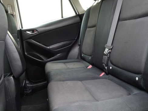 Used 2016 MAZDA CX-5 Sport image 12