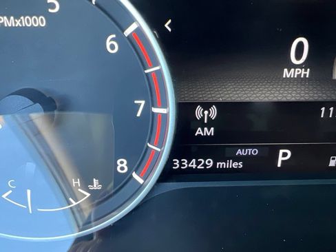 Certified 2023 Nissan Rogue S AWD/4WD image 56