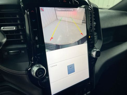 New 2026 RAM 2500 Tradesman image 15