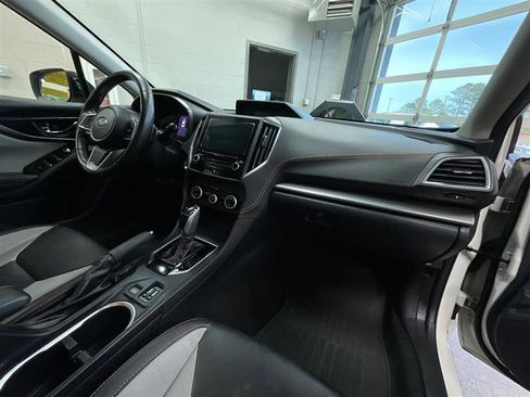 Used 2018 Subaru Crosstrek 2.0i Limited image 30