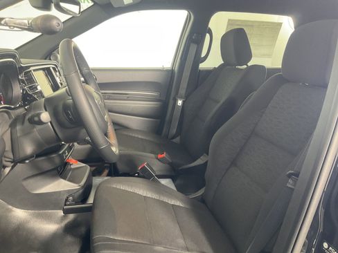 New 2024 Dodge Durango Pursuit image 12