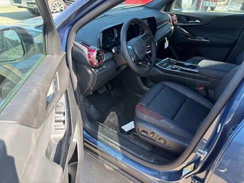 New 2026 Chevrolet Equinox RS w/ Convenience Package III image 9