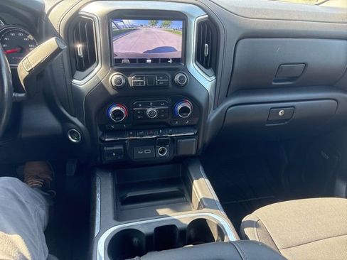Used 2020 Chevrolet Silverado 1500 RST w/ All-Star Edition AWD/4WD image 40