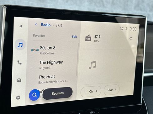 New 2026 Toyota Corolla XSE image 16