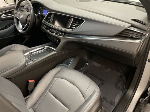Used 2022 Buick Enclave Essence w/ Trailering Package, 5000 lbs. AWD/4WD image 21