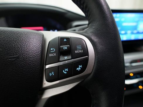 Used 2023 Ford Explorer XLT w/ Equipment Group 202A image 20