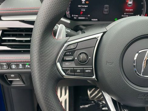 New 2026 Acura MDX A-Spec image 21