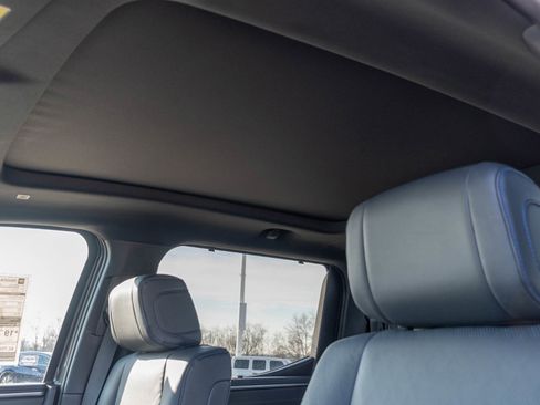 New 2025 Toyota Tundra Platinum image 17