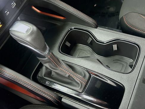 Used 2023 Nissan Frontier PRO-4X w/ Pro Convenience Package image 32