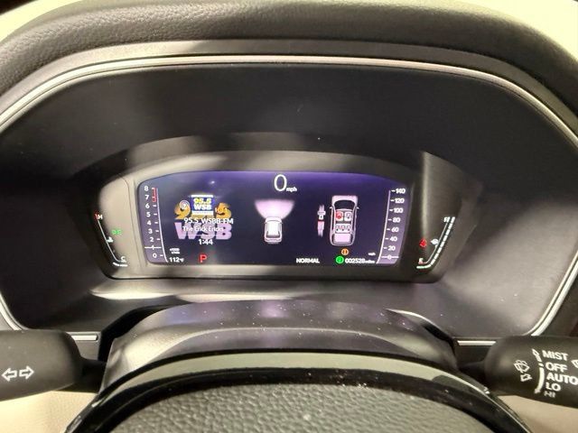 Used 2026 Honda Passport TrailSport Elite image 20