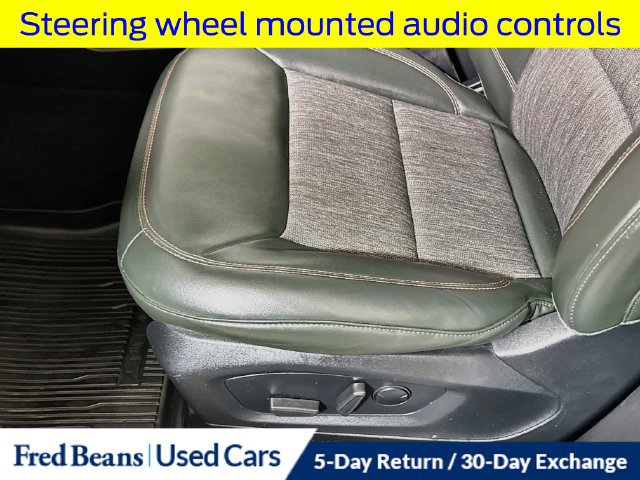 Used 2023 Ford Explorer Timberline AWD/4WD image 24