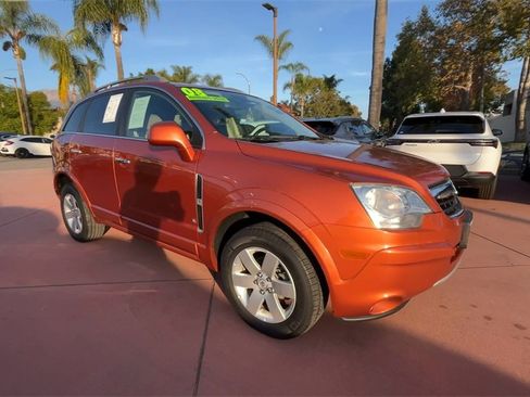 Used 2008 Saturn Vue XR image 2