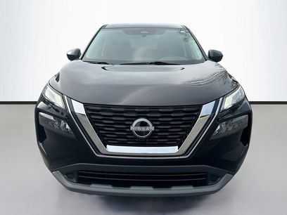 Used 2023 Nissan Rogue S
