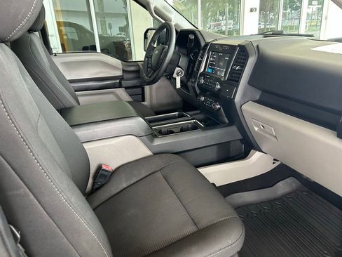 Used 2019 Ford F150 XL w/ Equipment Group 101A Mid RWD image 26