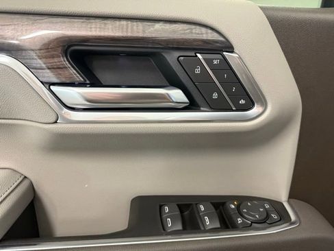 New 2026 Chevrolet Silverado 1500 LTZ image 14