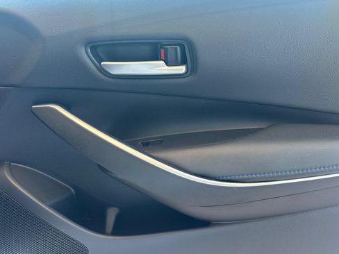 Certified 2021 Toyota Corolla SE w/ Carpet Mat Package (TMS) FWD image 19