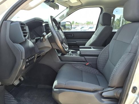 Used 2023 Toyota Tundra SR w/ SR Tow Package AWD/4WD image 17