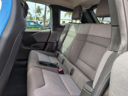 Used 2019 BMW i3 image 29