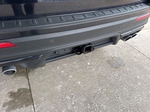 Certified 2021 Ford Explorer ST w/ Equipment Group 401A image 16