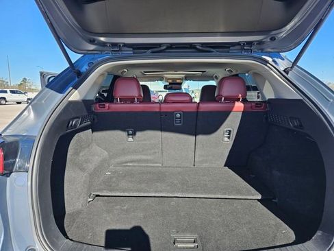 Used 2023 MAZDA CX-5 Carbon Edition image 23
