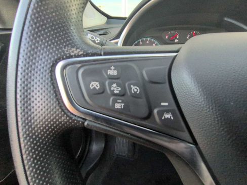 Used 2024 Chevrolet Malibu LT FWD image 23