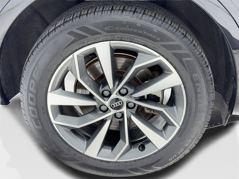 Used 2023 Audi Q5 2.0T Premium Plus image 50